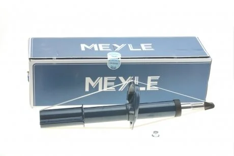 Амортизаційна стійка газомасляна двотрубна передня двостороння MEYLE 40-26 623 0000