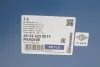 Амортизаційна стійка газомасляна двотрубна передня ліва MEYLE 40-26 623 0019 (фото 2)