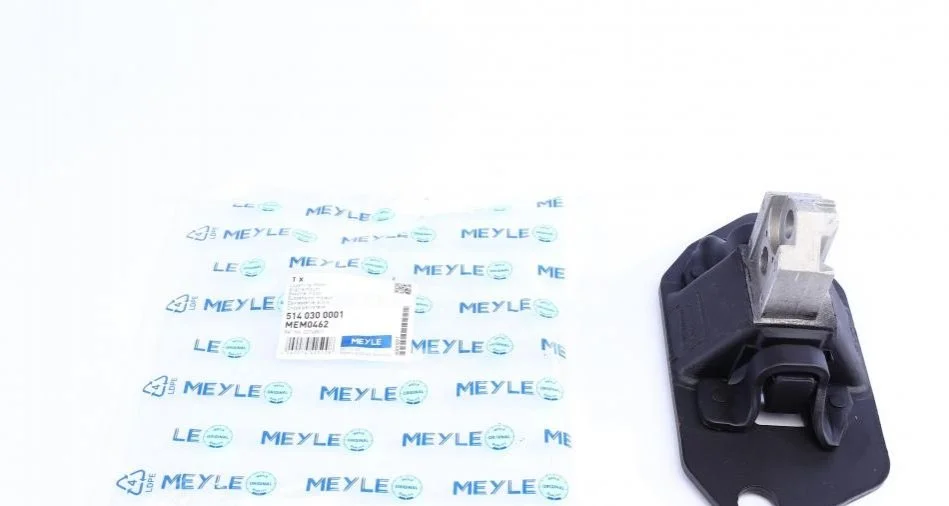 Подушка двигателя правая MEYLE 514 030 0001 (фото 1)