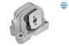 Опора КПП VOLVO S60 I / V70 / XC70 / XC90 I (06/02-01/15) (вир-во) MEYLE 514 135 9100 (фото 4)