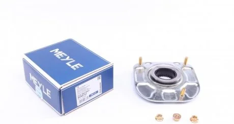 Опора амортизатора Передня MEYLE 514 354 0001