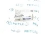 Сайлентблок рычага двусторонний на задний мост (внутренний, снизу) MEYLE 514 710 0004 (фото 2)