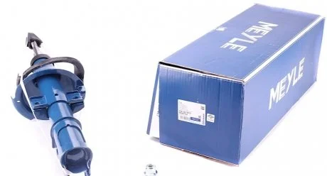 Амортизаційна стійка газомасляна двотрубна передня двостороння MEYLE 526 623 0010