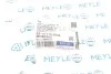 Сайлентблок рычага двусторонний на задний мост (сверху, спереди) MEYLE 53147100006 (фото 2)
