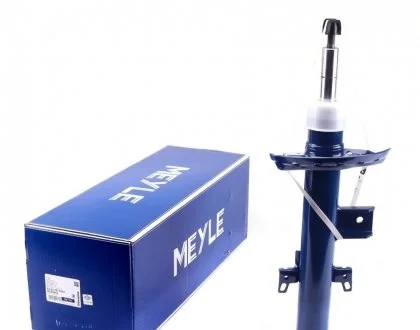 Амортизационная стойка газомасляная двухтрубная задняя правая MEYLE 53267230002