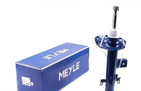 Амортизационная стойка газомасляная двухтрубная задняя левая MEYLE 53-26 723 0003