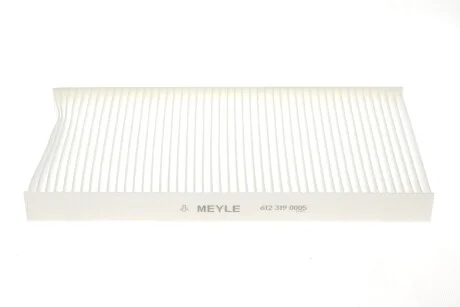 Фильтр салона MEYLE 612 319 0005