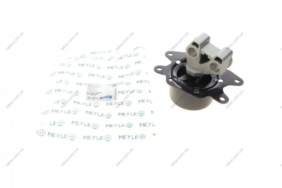 Опора двигателя OPEL (выр-во) MEYLE 614 030 0002 (фото 1)