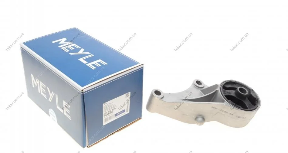 Опора двигателя OPEL (выр-во) MEYLE 614 030 0014 (фото 1)