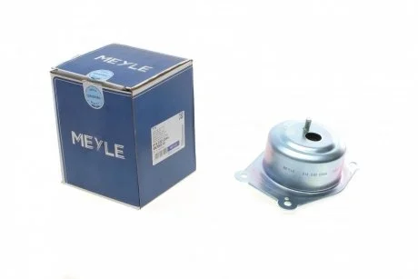 Подушка двигуна ліва MEYLE 614 030 0044