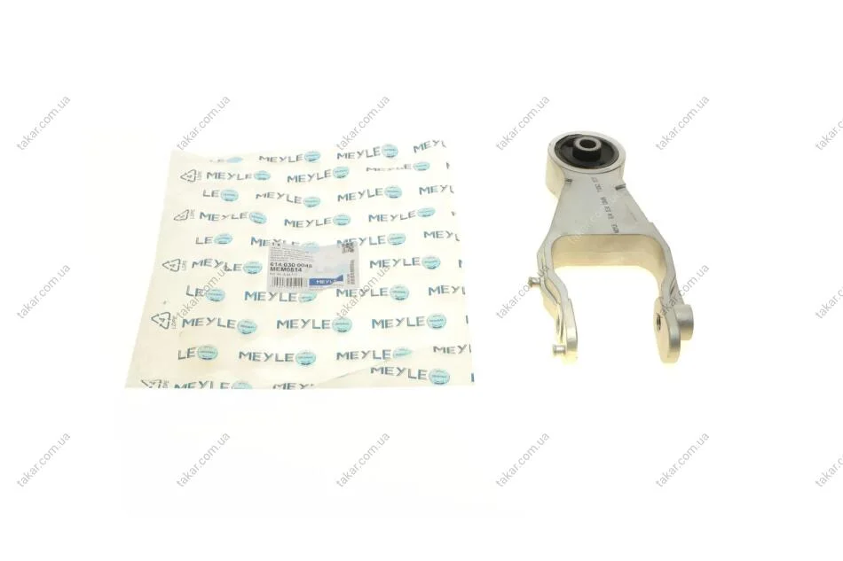 Опора двигателя OPEL (выр-во) MEYLE 614 030 0048 (фото 1)