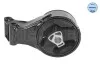 Опора двигуна CHEVROLET Cruze / OPEL Astra J (вир-во) MEYLE 614 030 0053 (фото 2)