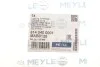 Сайлентблок балки двосторонній на задній міст MEYLE 614 040 0001 (фото 5)