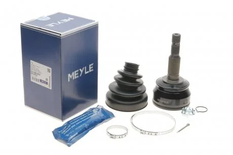 ШРУС наружный MEYLE 614 498 0002