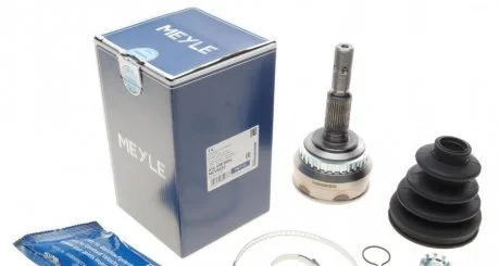 ШРУС зовнішній MEYLE 614 498 0004