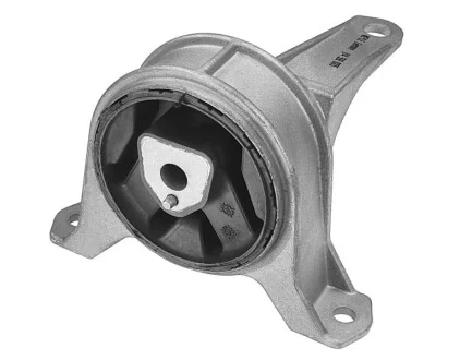 Опора двигателя OPEL Astra G / Astra Classic / Zafira A (выр-во) MEYLE 614 568 0005