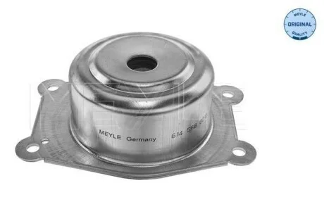 Опора двигателя OPEL Astra G / Astra Classic / Zafira A (выр-во) MEYLE 614 568 0013