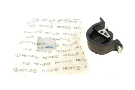 Подушка двигуна ззаду MEYLE 614 682 0001