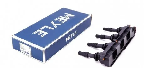 Котушка запалювання 12V MEYLE 614 885 0004