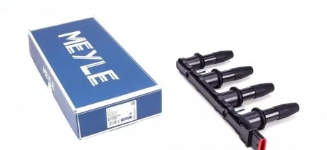 Котушка запалювання 12V MEYLE 614 885 0007