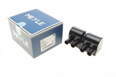 Котушка запалювання 12V MEYLE 614 885 0008