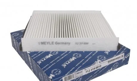 Воздушный фильтр MEYLE 712 319 0010