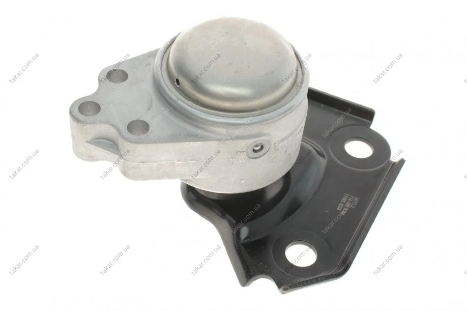 Опора двигуна FORD Fiesta V / Fusion (11/01-12/14) (вир-во) MEYLE 714 030 0034 (фото 1)