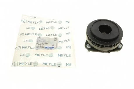 Опора амортизатора Передня MEYLE 714 125 0001/S
