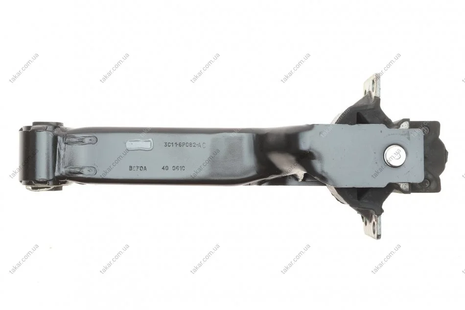 Опора двигуна FORD (вир-во) MEYLE 714 130 0007 (фото 1)