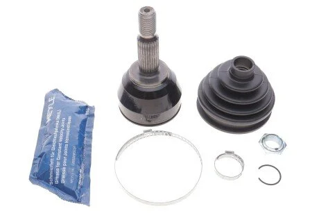 ШРУС наруж. с пыльн. FORD Transit \'02 (06/02-) (Пр-во) MEYLE 714 498 0023