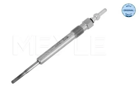 Свеча накаливания 4,4V, 127мм MEYLE 714 860 0007