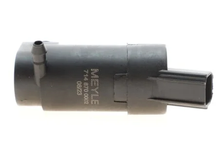 Мотор стеклоомывателя FORD (выр-во) MEYLE 714 870 0002