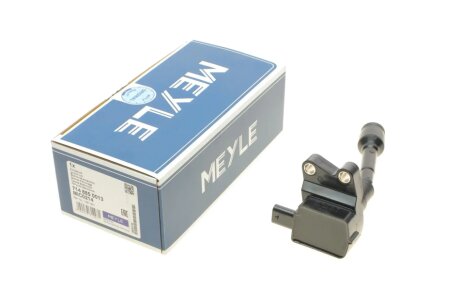 Котушка запалювання MEYLE 7148850013