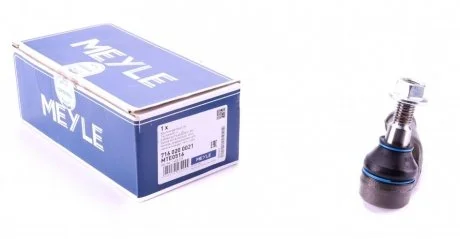 Накінечник кермової тяги MEYLE 716 020 0021