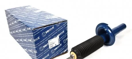 Амортизаційна стійка газомасляна двотрубна передня двостороння MEYLE 726 623 0031