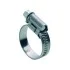 Хомут ASFA-L WORM-DRIVE HOSE CLIP 50-70/9 W2 MIKALOR 03016591 (фото 1)