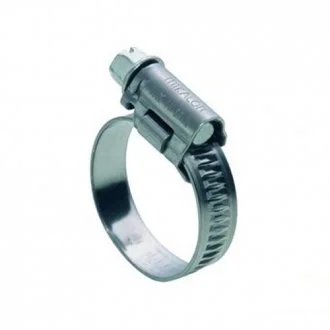 Хомут ASFA-L WORM-DRIVE HOSE CLIP 50-70/9 W2 MIKALOR 03016591