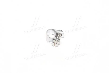 Хомут мини 9/10, W1 (вы-во) MIKALOR ХОМУТ 9/10 W1