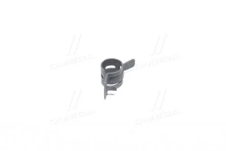 Хомут пружинный тяжелая серия DIN 3021 Mikalor DN 13 мм W1 (вы-во) MIKALOR ХОМУТ DN 13