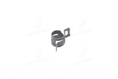 Хомут пружинный тяжелая серия DIN 3021 Mikalor DN 15 мм W1 (вы-во) MIKALOR ХОМУТ DN 15