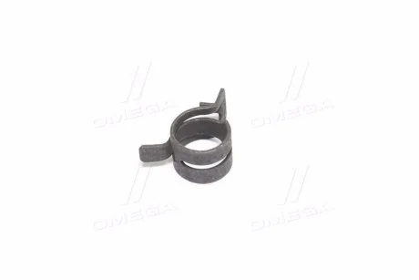 Хомут пружинный тяжелая серия DIN 3021 Mikalor DN 16 мм W1 (выр-во) MIKALOR ХОМУТ DN 16