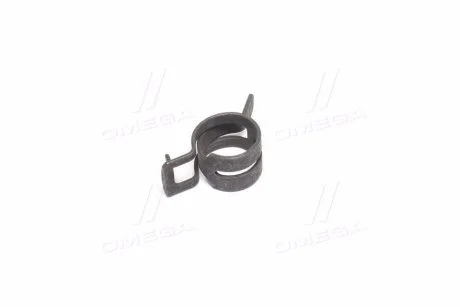 Хомут пружинный тяжелая серия DIN 3021 Mikalor DN 17 мм W1 (выр-во) MIKALOR ХОМУТ DN 17