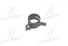 Хомут пружинный тяжелая серия DIN 3021 Mikalor DN 19 мм W1 (выр-во) MIKALOR ХОМУТ DN 19 (фото 1)