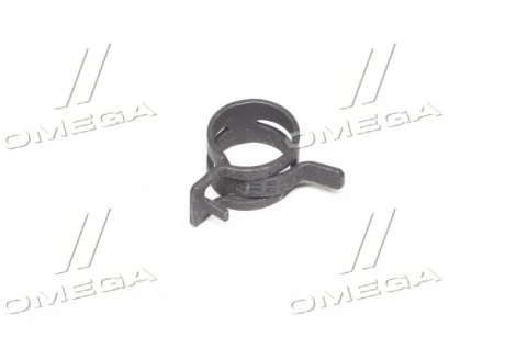 Хомут пружинный тяжелая серия DIN 3021 Mikalor DN 19 мм W1 (выр-во) MIKALOR ХОМУТ DN 19