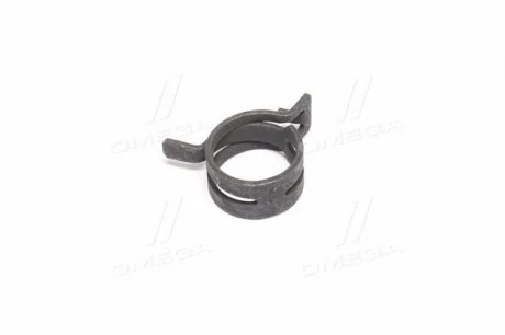 Хомут пружинный тяжелая серия DIN 3021 Mikalor DN 23 мм W1 (выр-во) MIKALOR ХОМУТ DN 23