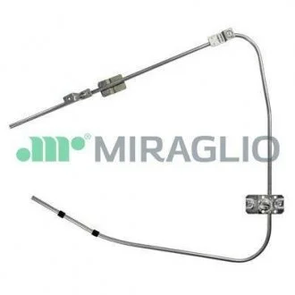 Стеклоподъемник ручной MIRAGLIO 30/179