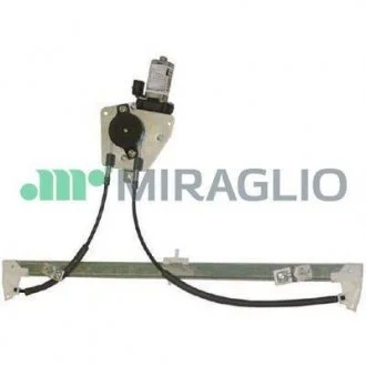 Стеклоподъемник электрический MIRAGLIO 30/855