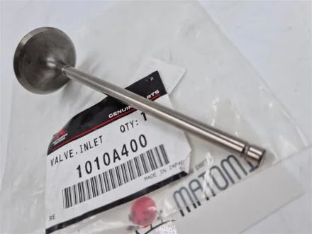 Клапан двигуна впускний MITSUBISHI 1010A400