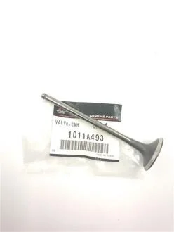 Клапан двигуна випускний MITSUBISHI 1011A493