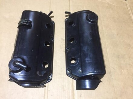 Клапанная крышка MITSUBISHIV MITSUBISHI 1035A692